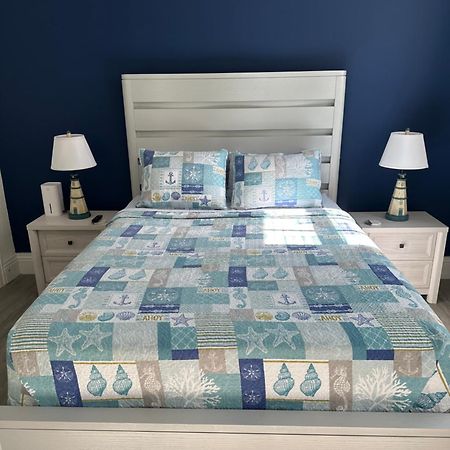 Cozy Studio In The Heart Of The Palm Beach Island - Free Valet Service المظهر الخارجي الصورة
