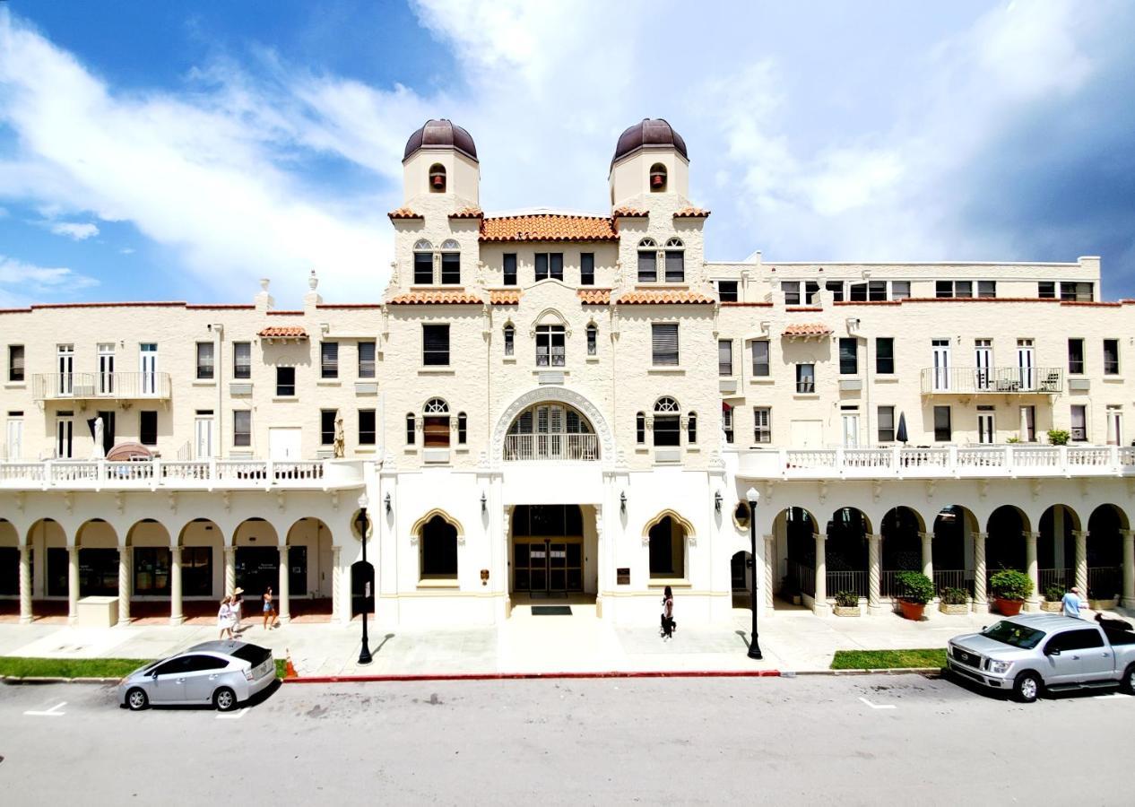 Cozy Studio In The Heart Of The Palm Beach Island - Free Valet Service المظهر الخارجي الصورة