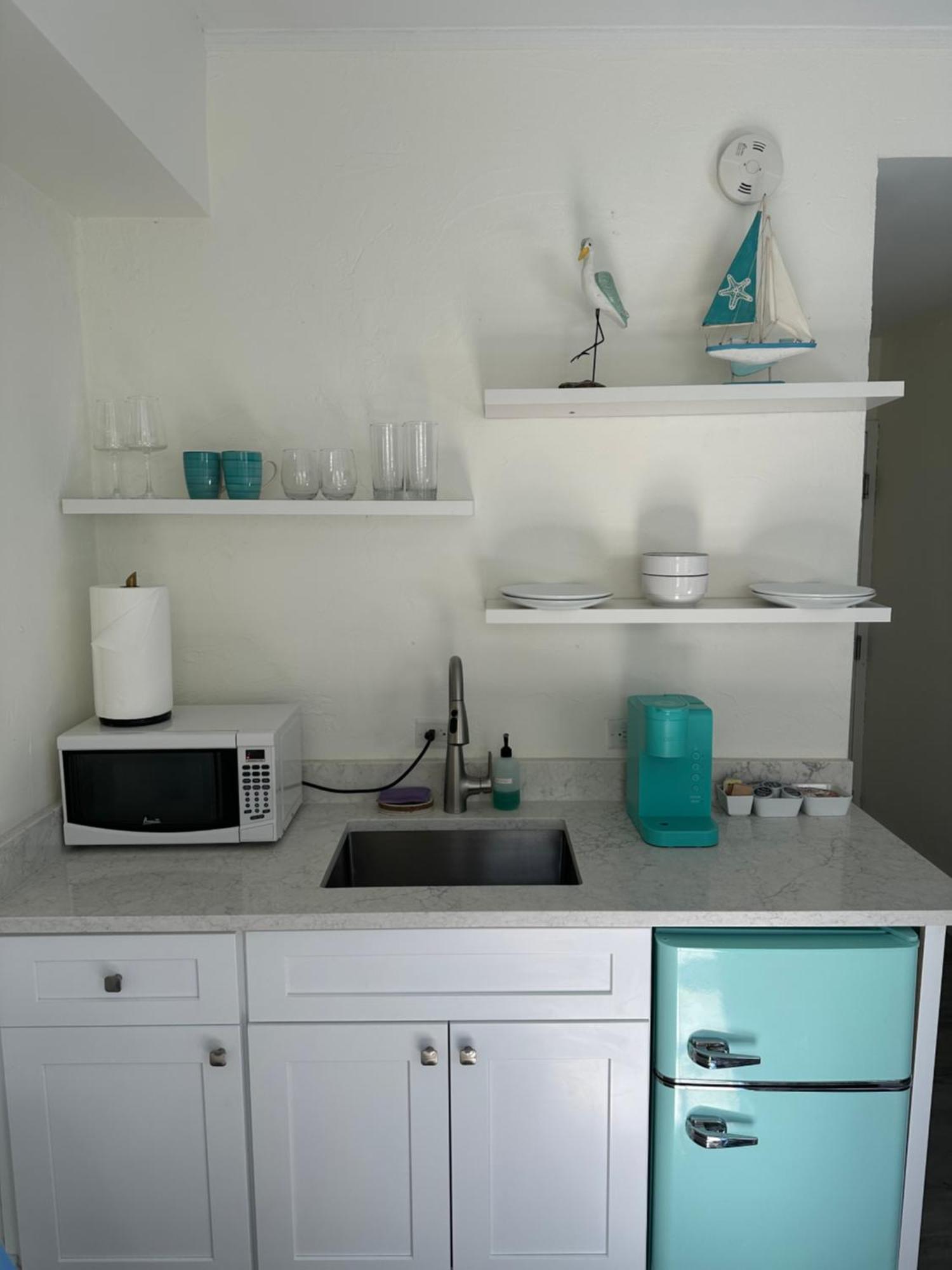 Cozy Studio In The Heart Of The Palm Beach Island - Free Valet Service المظهر الخارجي الصورة