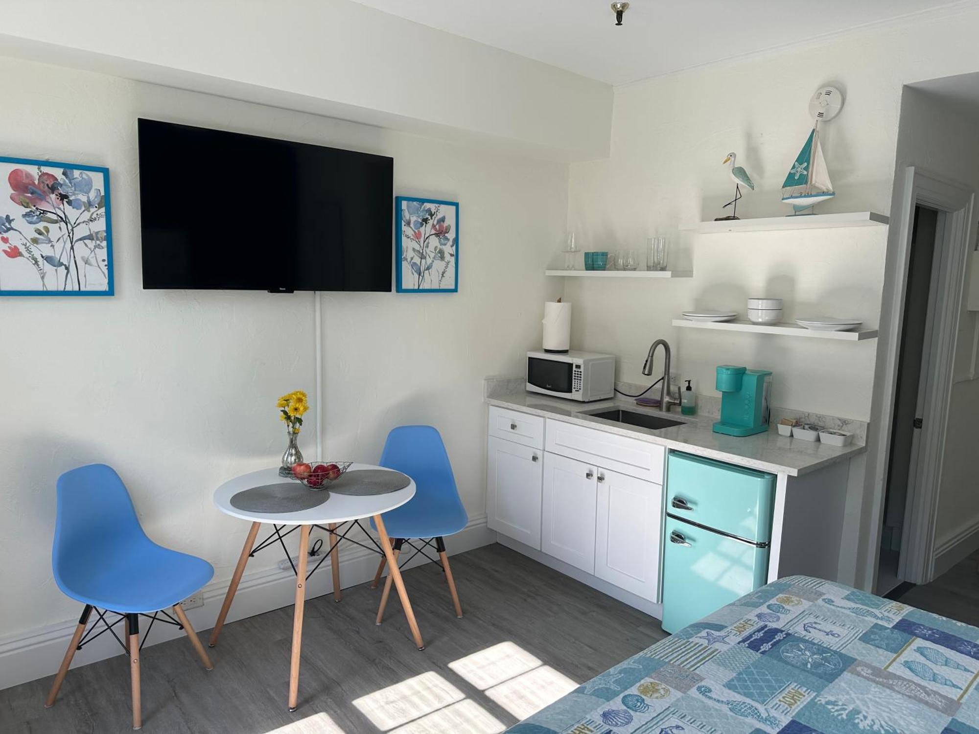 Cozy Studio In The Heart Of The Palm Beach Island - Free Valet Service المظهر الخارجي الصورة