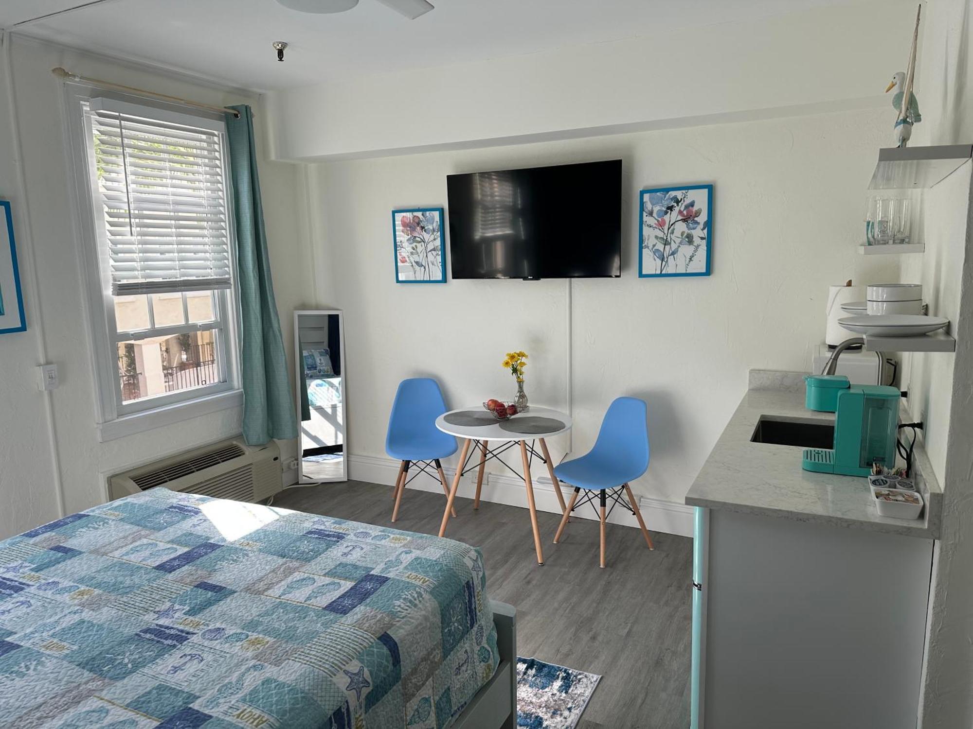 Cozy Studio In The Heart Of The Palm Beach Island المظهر الخارجي الصورة