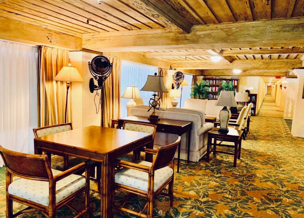 Cozy Studio In The Heart Of The Palm Beach Island - Free Valet Service المظهر الخارجي الصورة